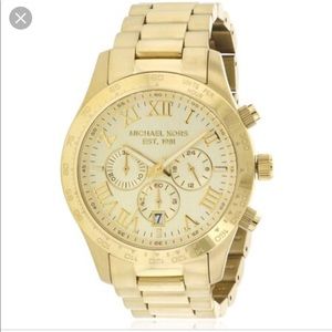 Michael Kors Layton Watch MK8214